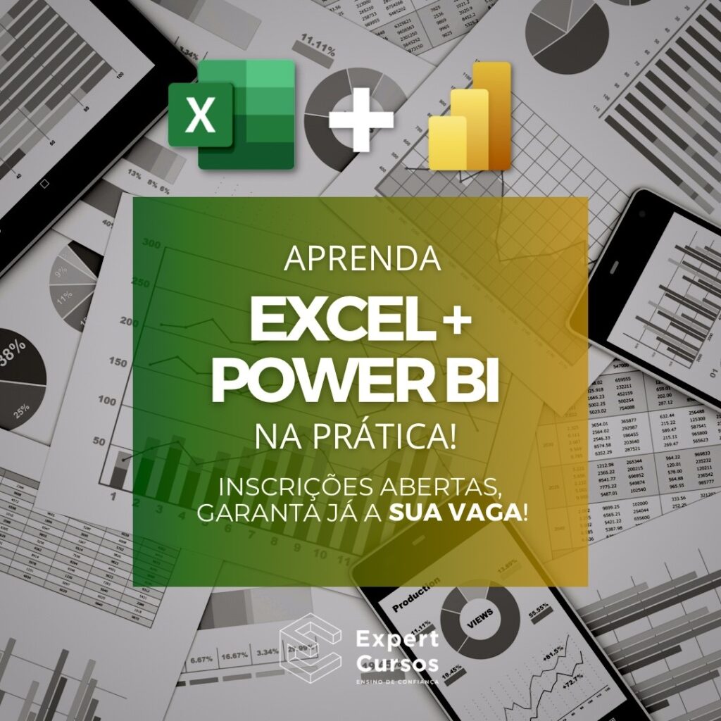 EXCEL + POWER BI