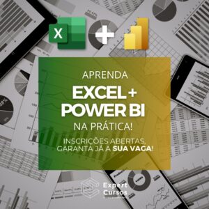 EXCEL + POWER BI